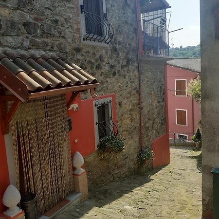 Апартаменти Casa Dolce Casa Di Rosy E Roby Bardine di San Terenzo Екстер'єр фото